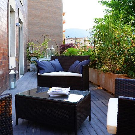 Rezzonico Suites - By Myhomeinקומו מראה חיצוני תמונה