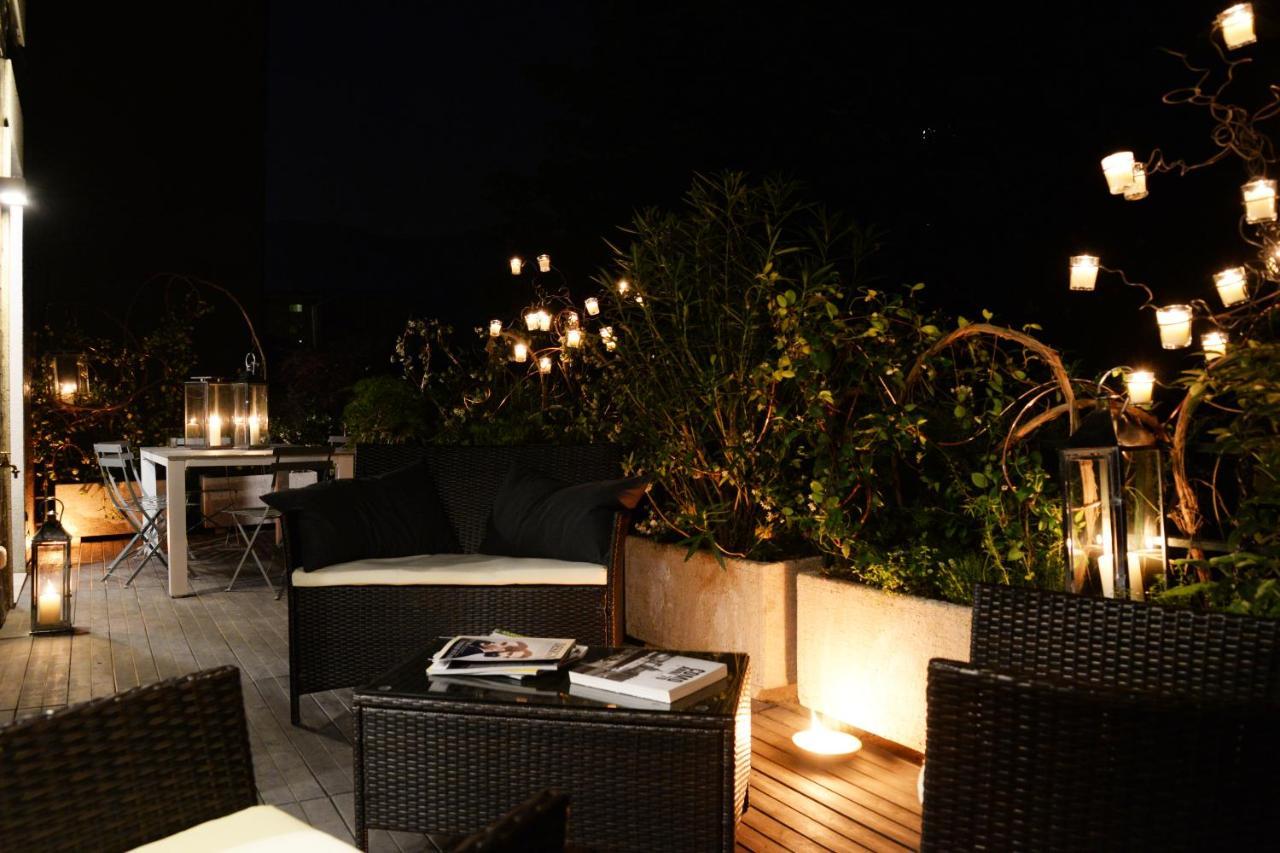Rezzonico Suites - By Myhomeinקומו מראה חיצוני תמונה