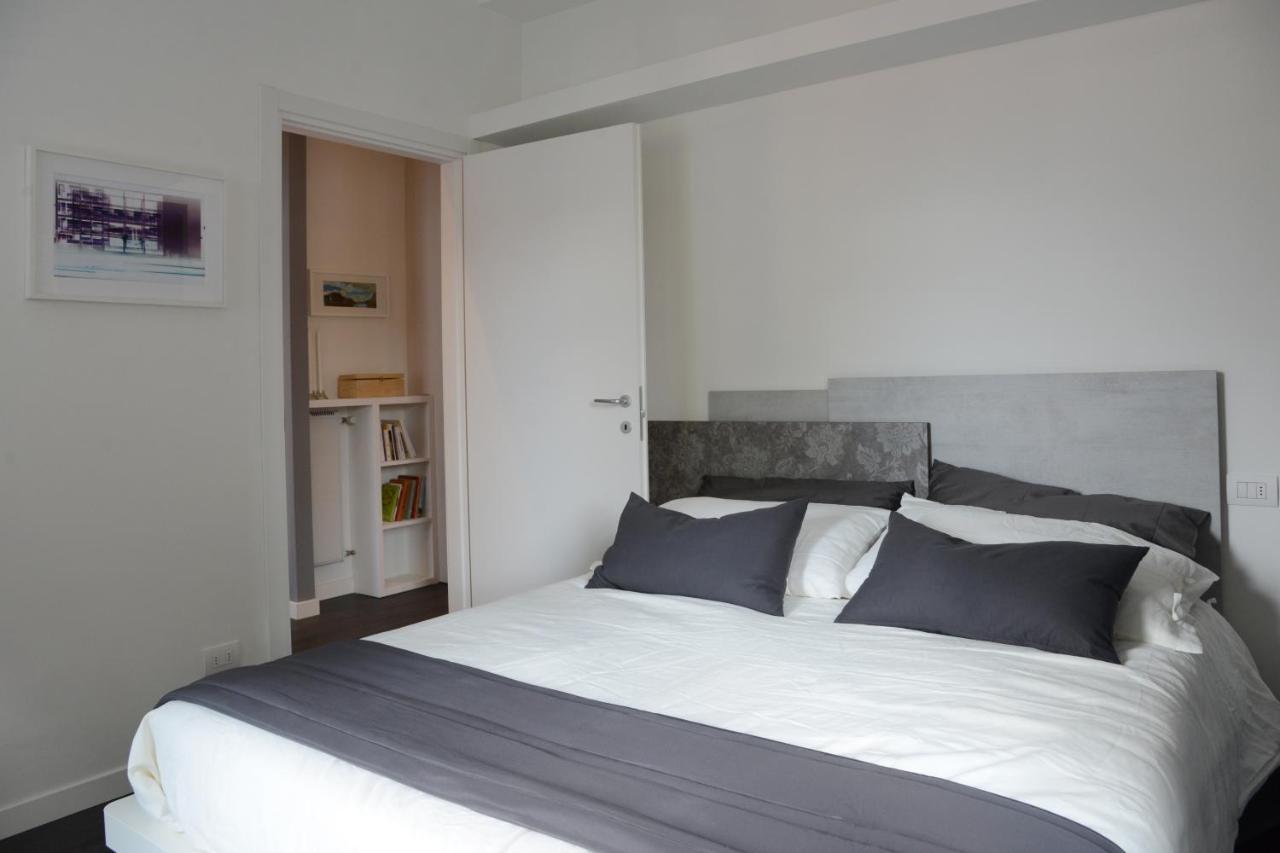 Rezzonico Suites - By Myhomeinקומו מראה חיצוני תמונה