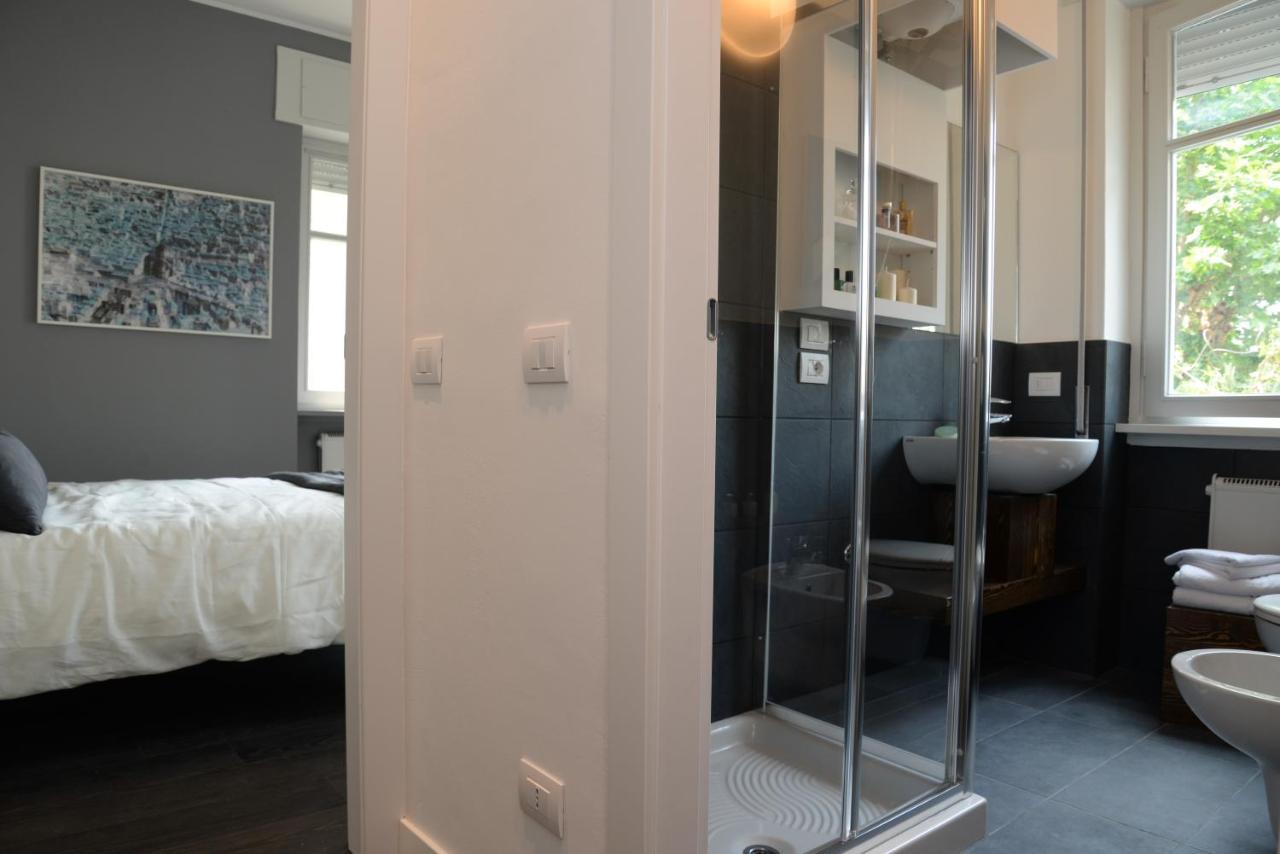 Rezzonico Suites - By Myhomeinקומו מראה חיצוני תמונה