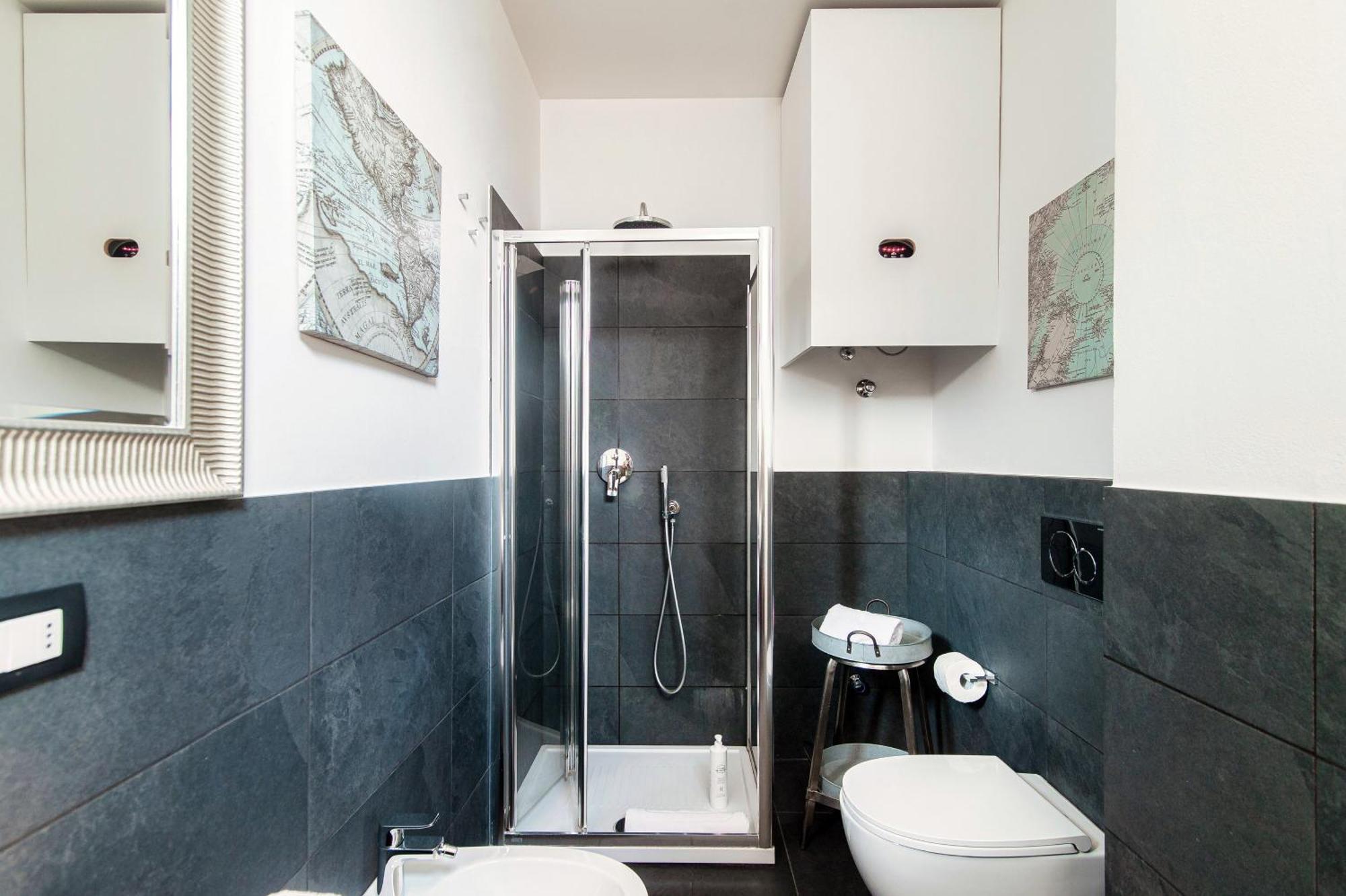 Rezzonico Suites - By Myhomeinקומו מראה חיצוני תמונה
