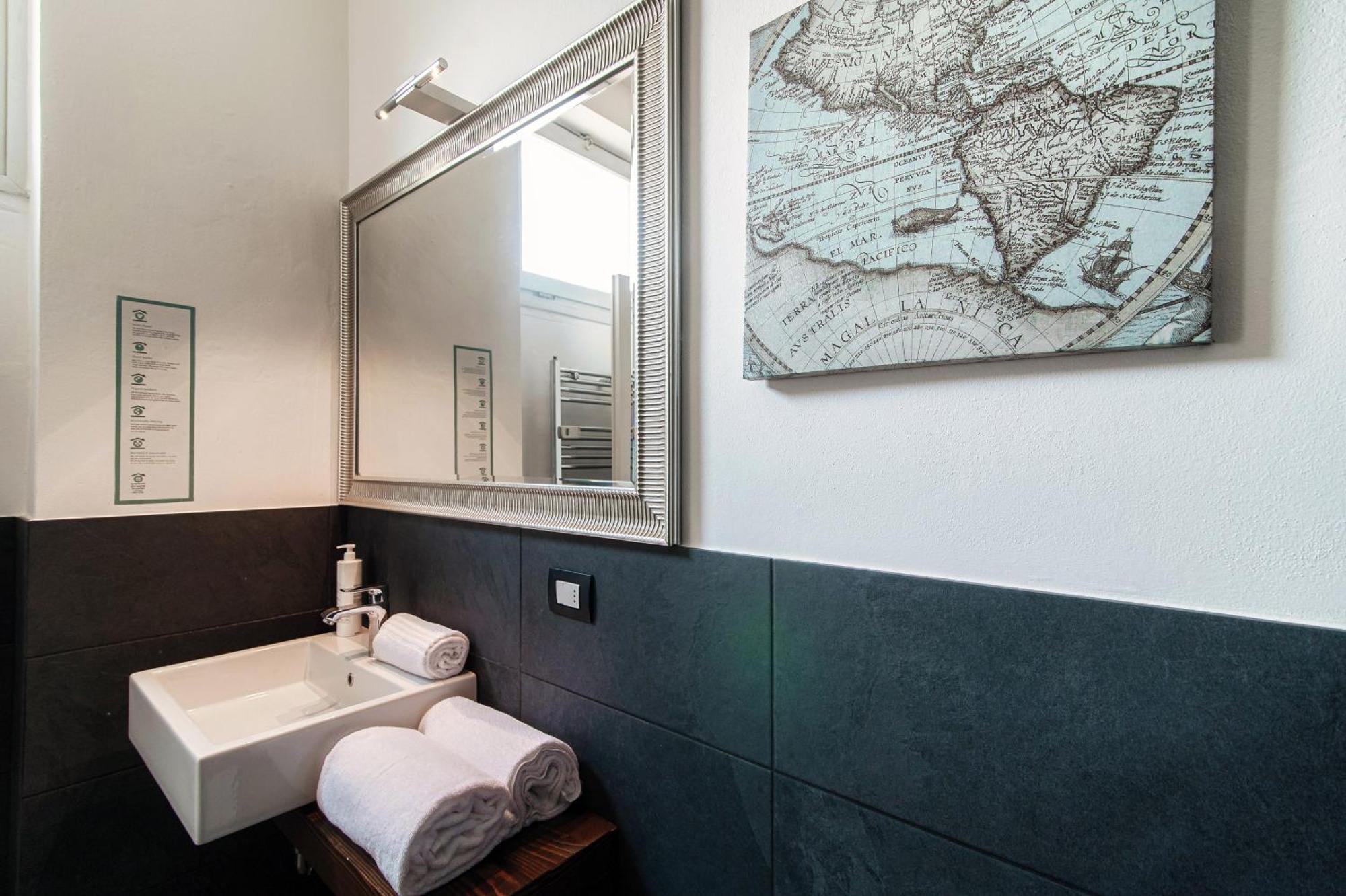 Rezzonico Suites - By Myhomeinקומו מראה חיצוני תמונה