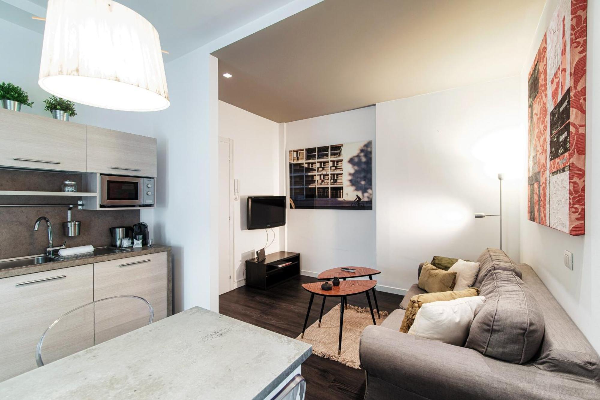 Rezzonico Suites - By Myhomeinקומו מראה חיצוני תמונה