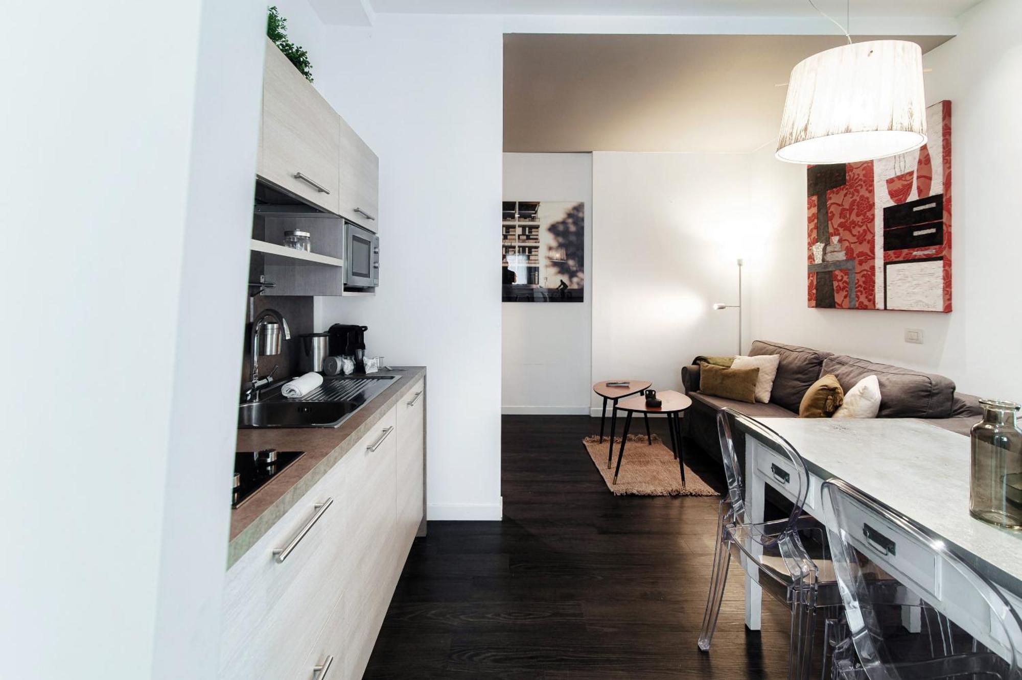 Rezzonico Suites - By Myhomeinקומו מראה חיצוני תמונה