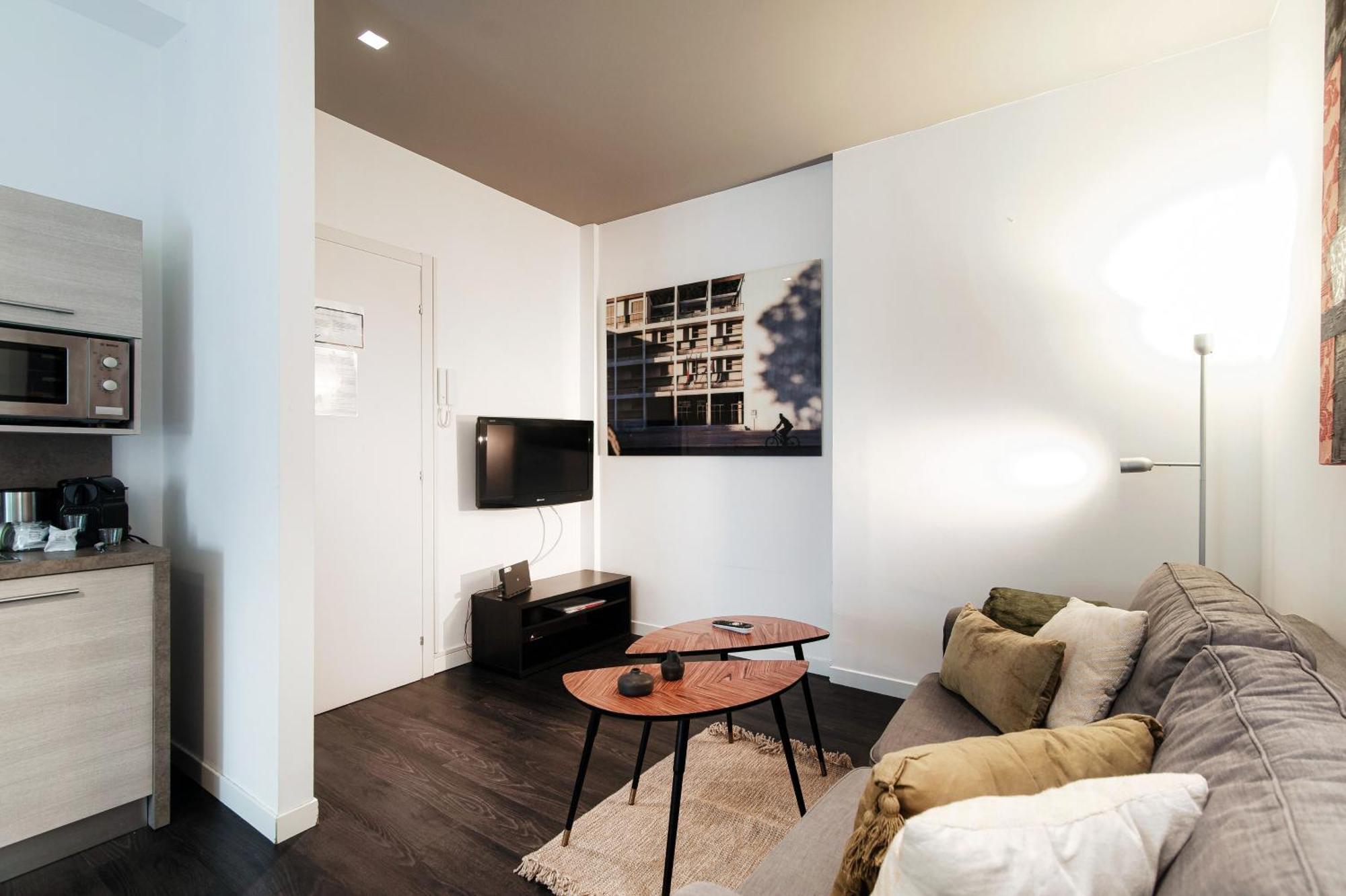 Rezzonico Suites - By Myhomeinקומו מראה חיצוני תמונה