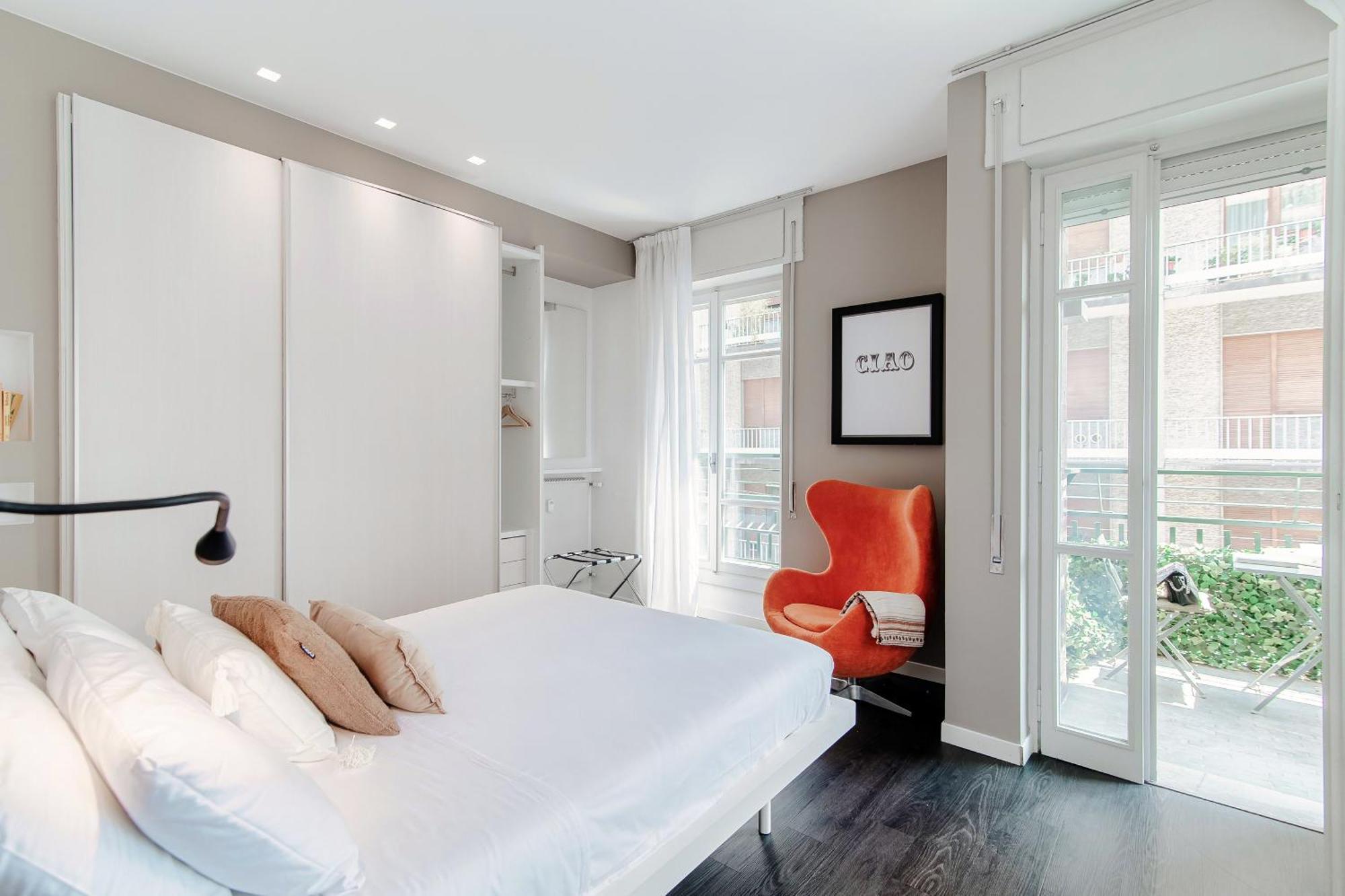Rezzonico Suites - By Myhomeinקומו מראה חיצוני תמונה