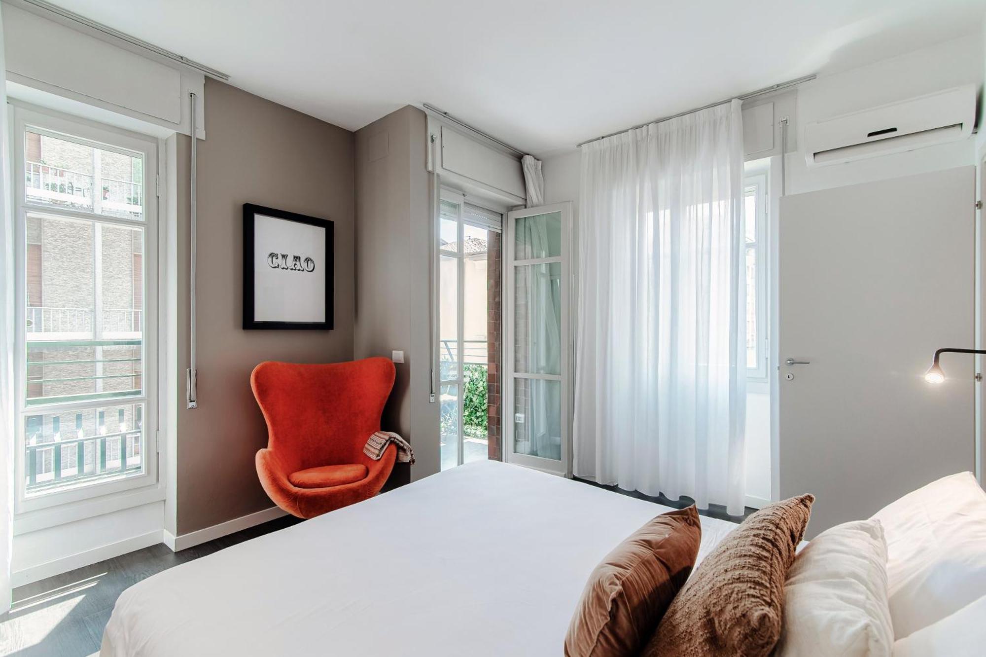 Rezzonico Suites - By Myhomeinקומו מראה חיצוני תמונה
