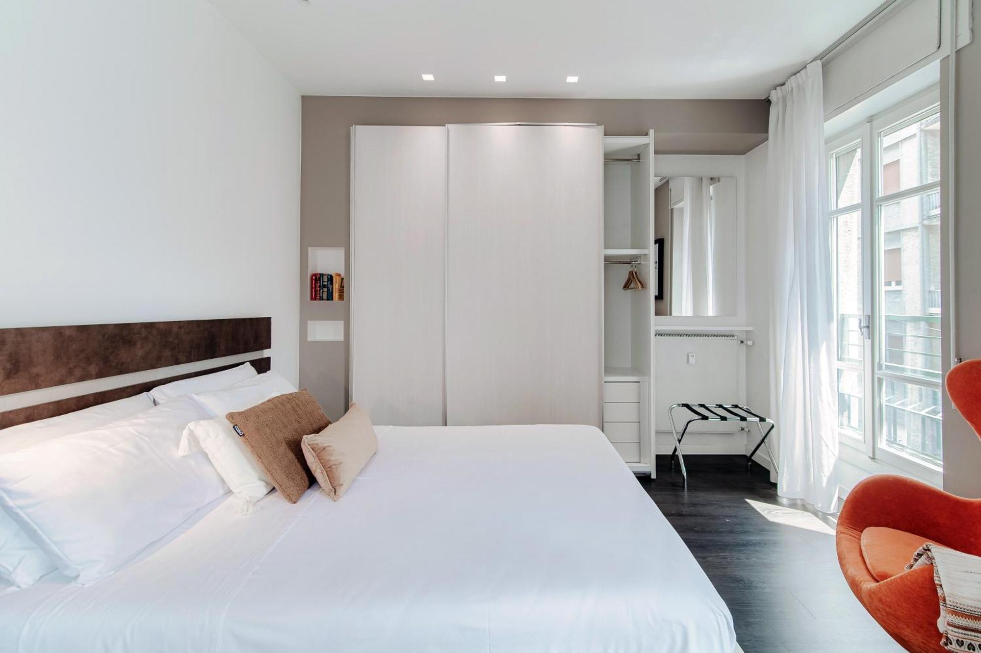 Rezzonico Suites - By Myhomeinקומו מראה חיצוני תמונה