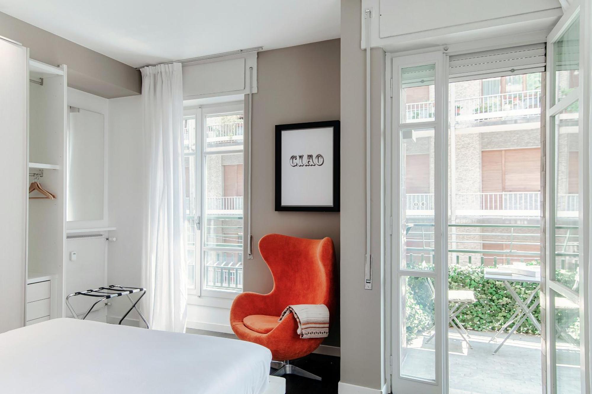 Rezzonico Suites - By Myhomeinקומו מראה חיצוני תמונה