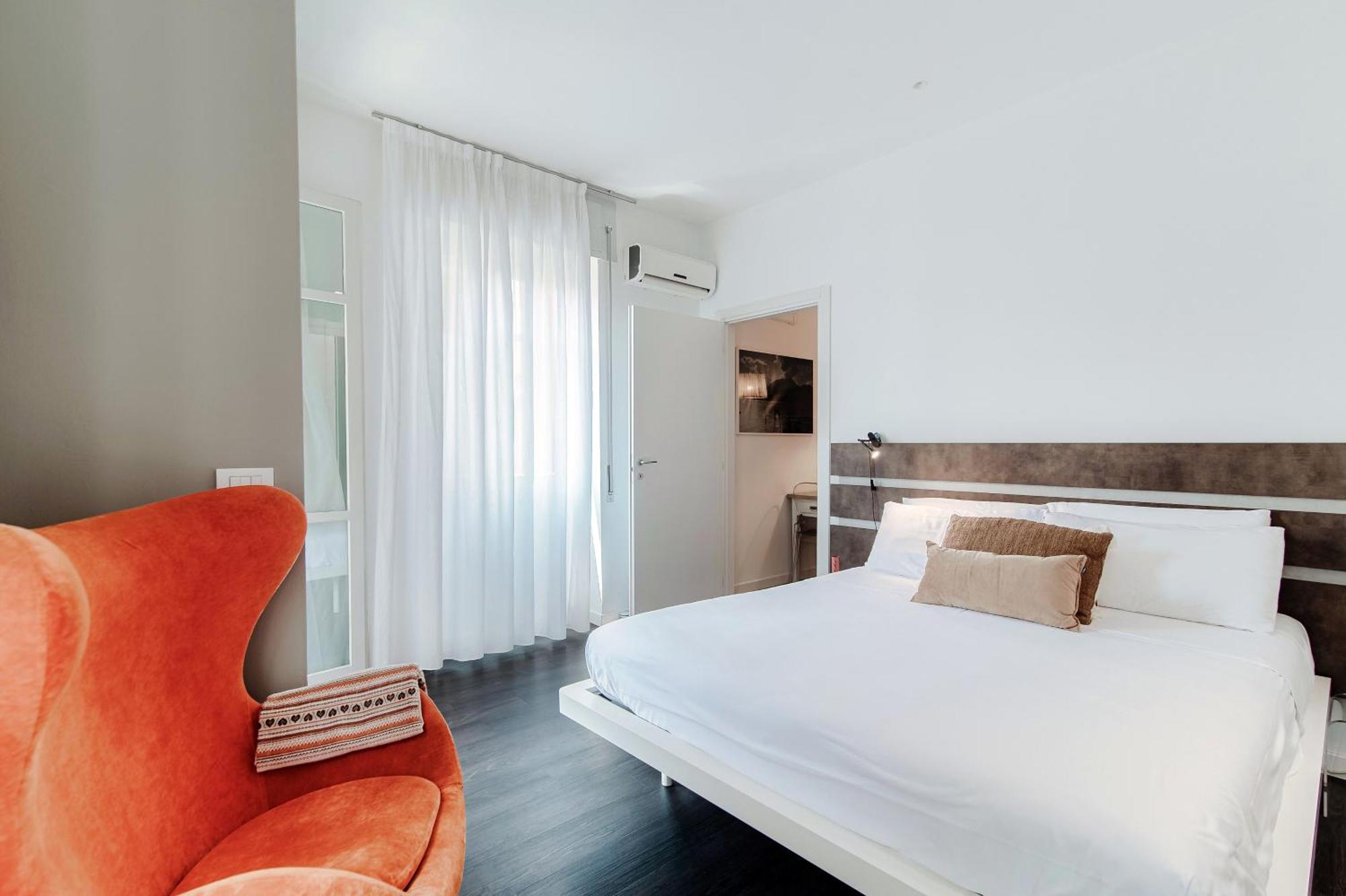 Rezzonico Suites - By Myhomeinקומו מראה חיצוני תמונה